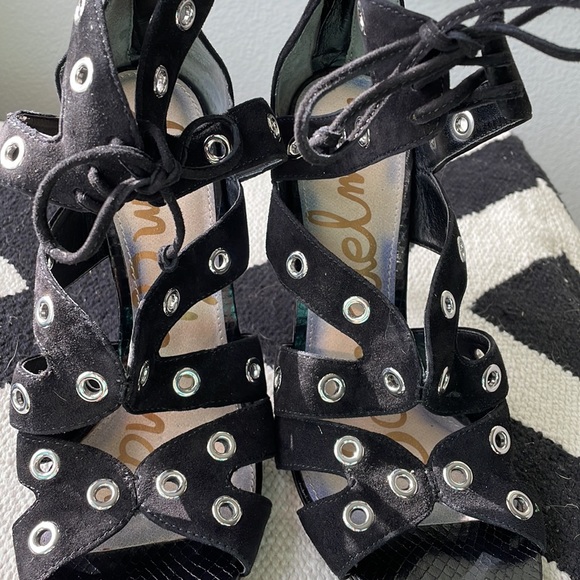 Sam Edelman Heels - Picture 5 of 7